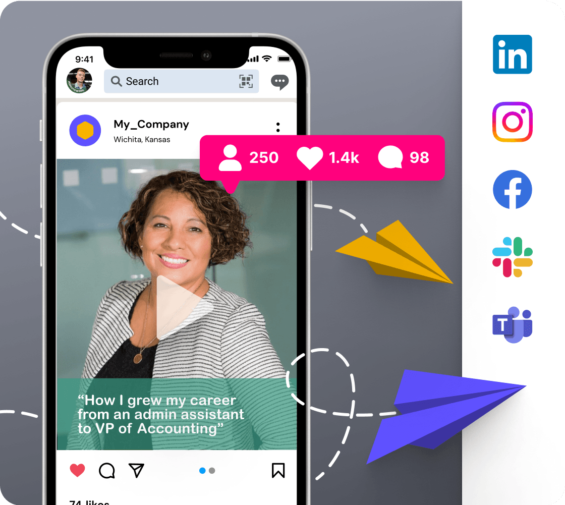 cliquify-create-your employer-brand-narrative